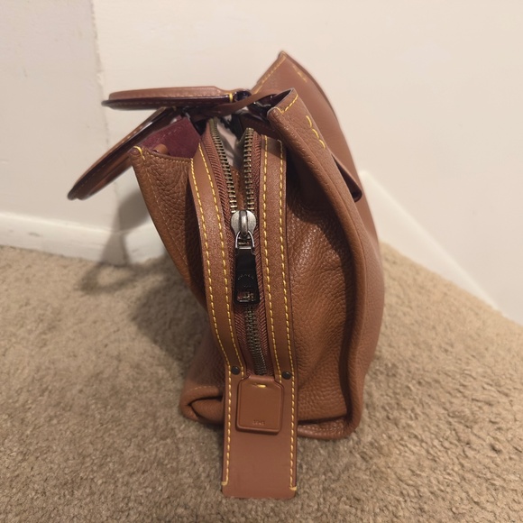 Coach Rogue Bag - Picture 8 of 16